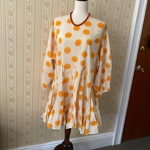 RODHE Resort Ella dress